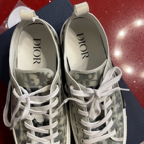Dior men’s sneakers - Picture 5 of 9